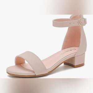 Dufannie Girl's Sandals